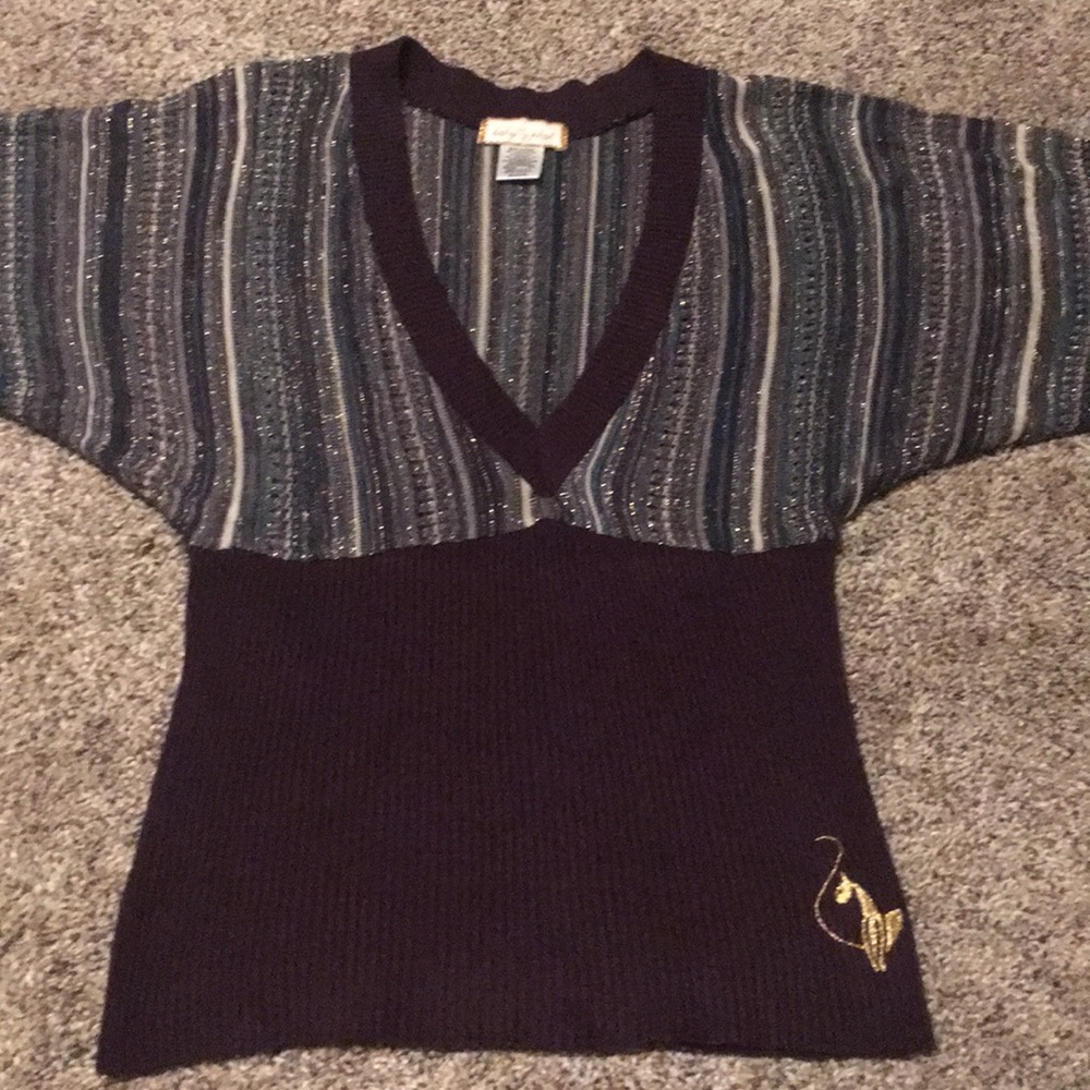 Baby Phat sweater
